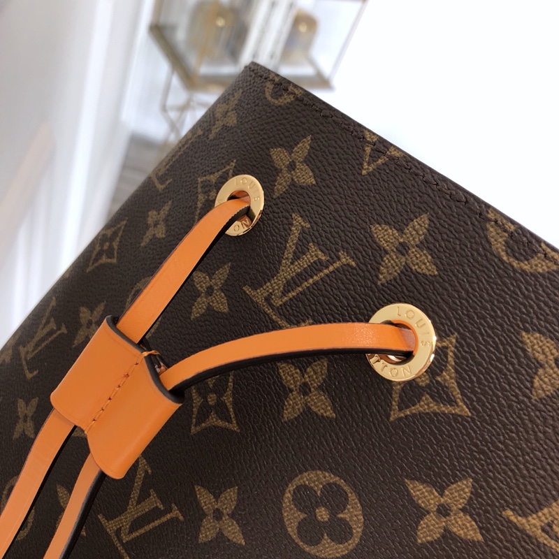 LV Bucket Bags